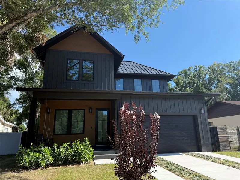 708 W Kentucky Ave, FL