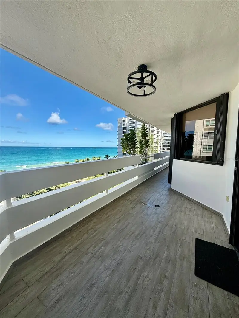 1510 Ashford Avenue #7e, PR
