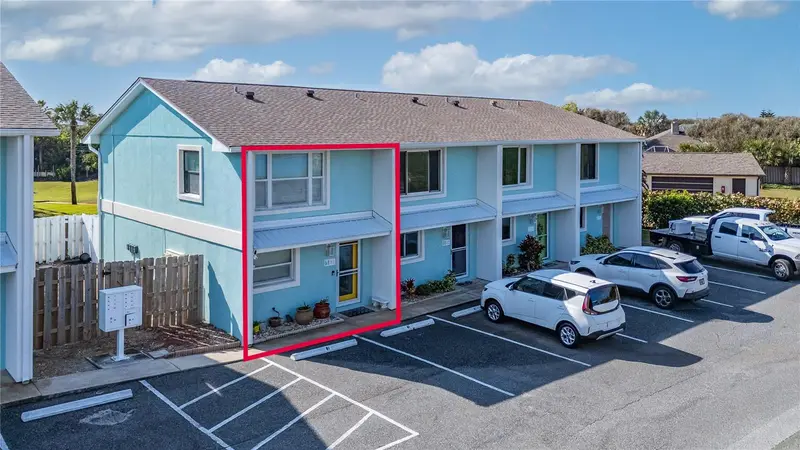 4786 S Atlantic Ave #B1, FL