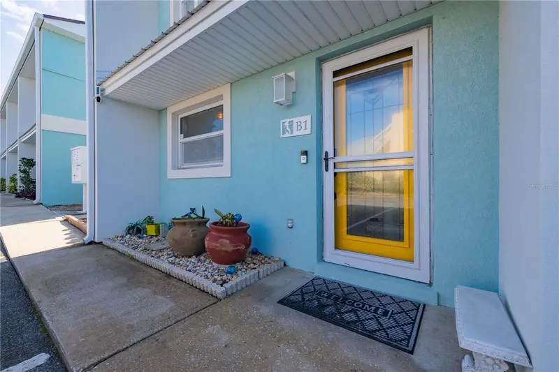 Ponce Inlet listing