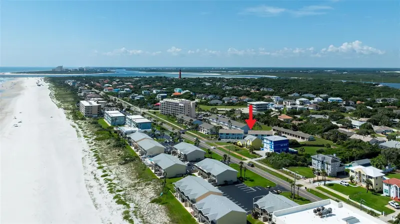 4786 S Atlantic Ave #B1, FL