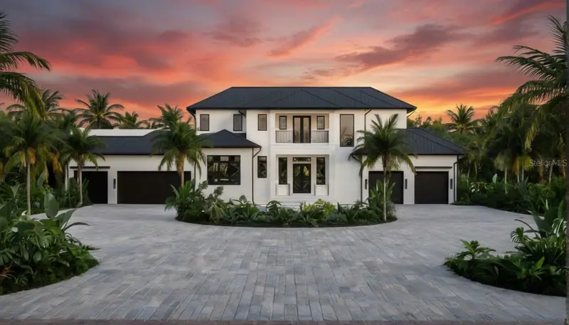 1290 Hidden Harbor Way, FL