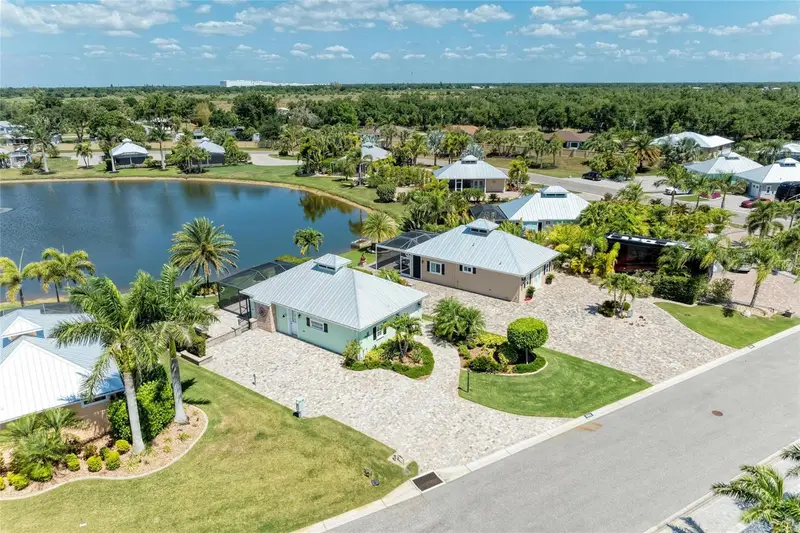 8153 Sw Bimini Way #Lot 30, FL