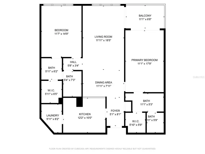 6287 Bahia Del Mar Cir #603, FL