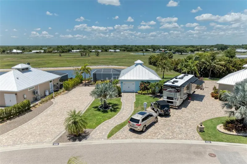 8196 Sw Sand Crane Cir #Lot 96, FL