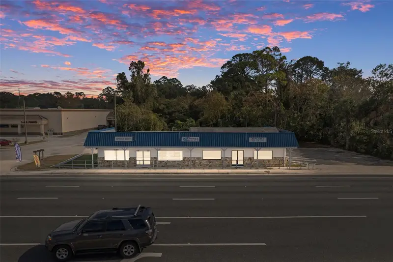 4065 Suncoast Boulevard, FL