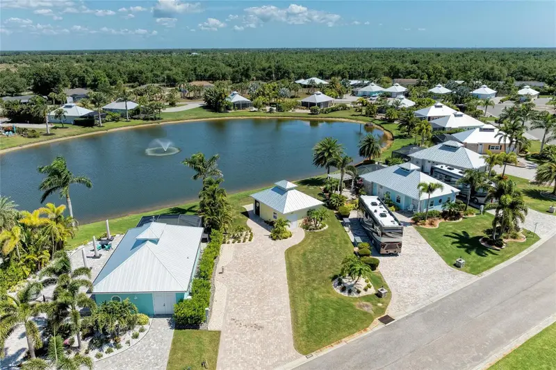 8351 Sw Sand Crane Cir #Lot 26, FL