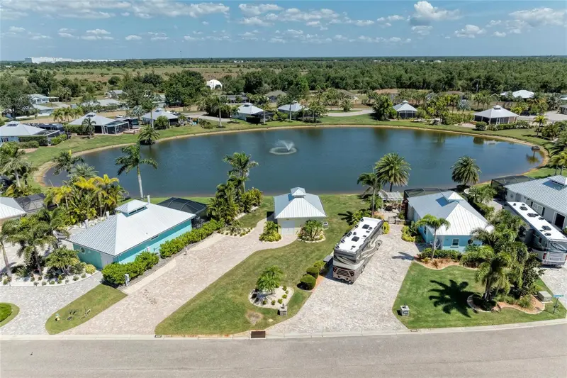 8351 Sw Sand Crane Cir #Lot 26, FL