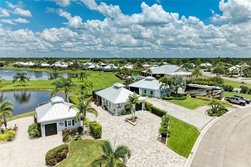 8414 Sw Sand Crane Cir #Lot 82, FL