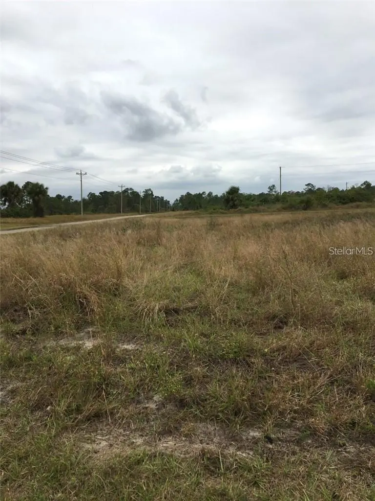 862 Lamar St E, FL