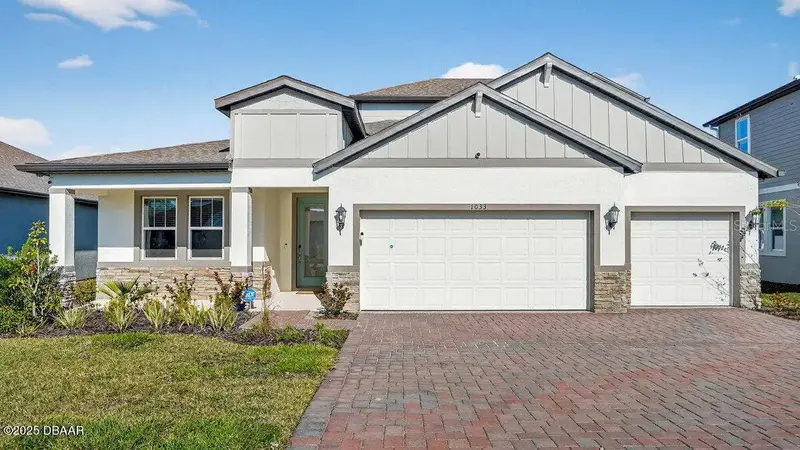 1033 Scramble Drive, FL