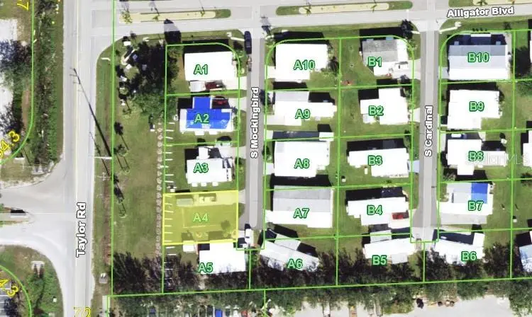 6400 Taylor Rd #A4, FL