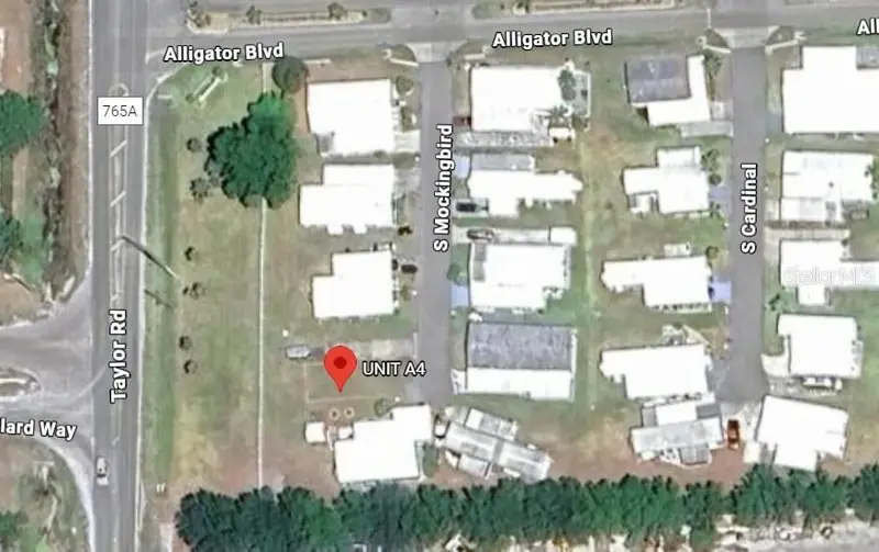 6400 Taylor Rd #A4, FL