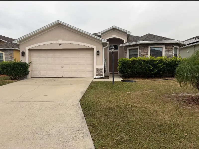 874 Buccaneer Blvd, FL