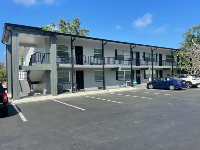 675 Indian Rocks Road, FL