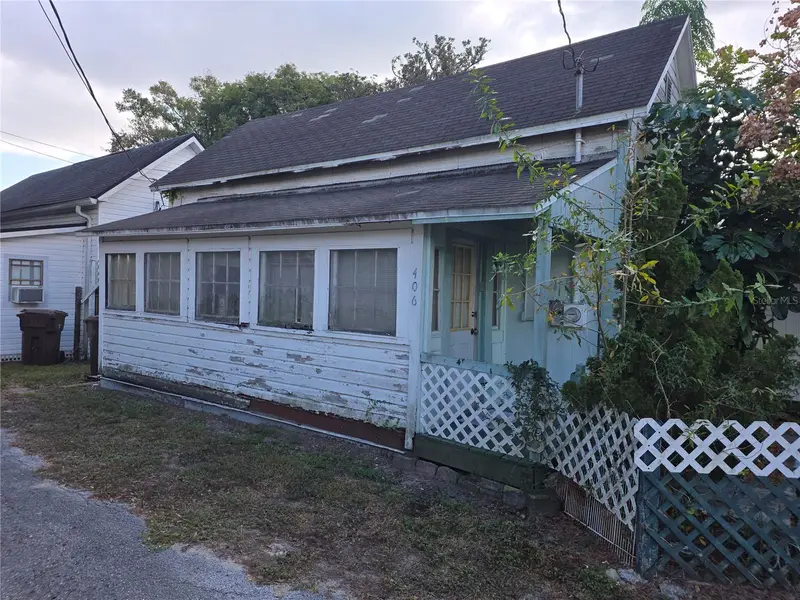 406 Nw 7th St, FL