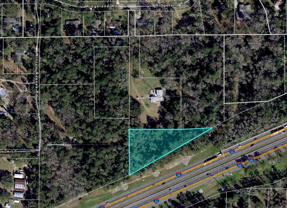 Ridgeland Rd, FL
