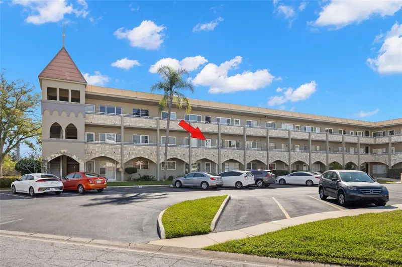 2461 Canadian Way #27, FL