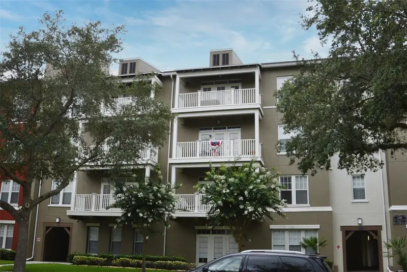1400 Celebration Ave #406, FL