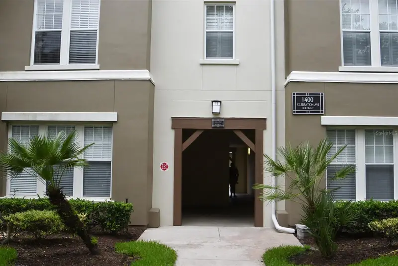 1400 Celebration Ave #406, FL