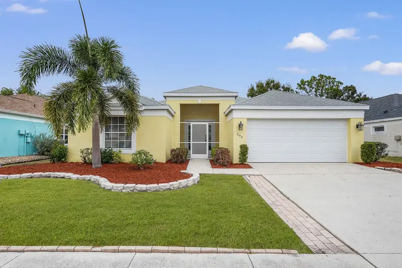 295 Fareham Dr, FL