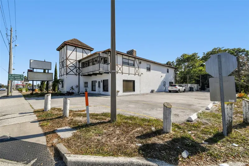 3601 E Busch Blvd, FL