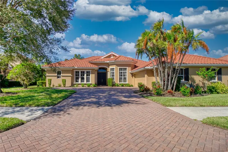 110 Portofino Dr, FL