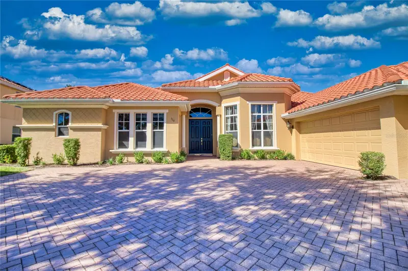 110 Portofino Dr, FL