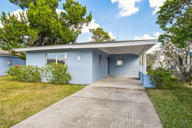 4911 Floramar Ter, FL