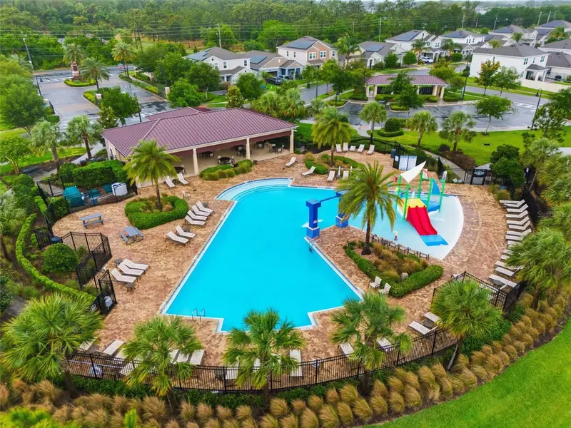3333 Wauseon Dr, FL
