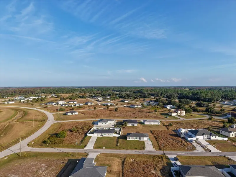 Sun Ln, FL