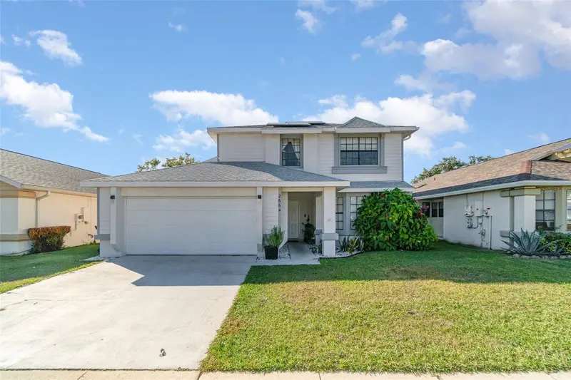 2664 Horseshoe Bay Dr, FL