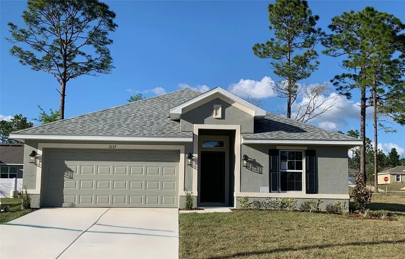 2137 W Say Dr, FL