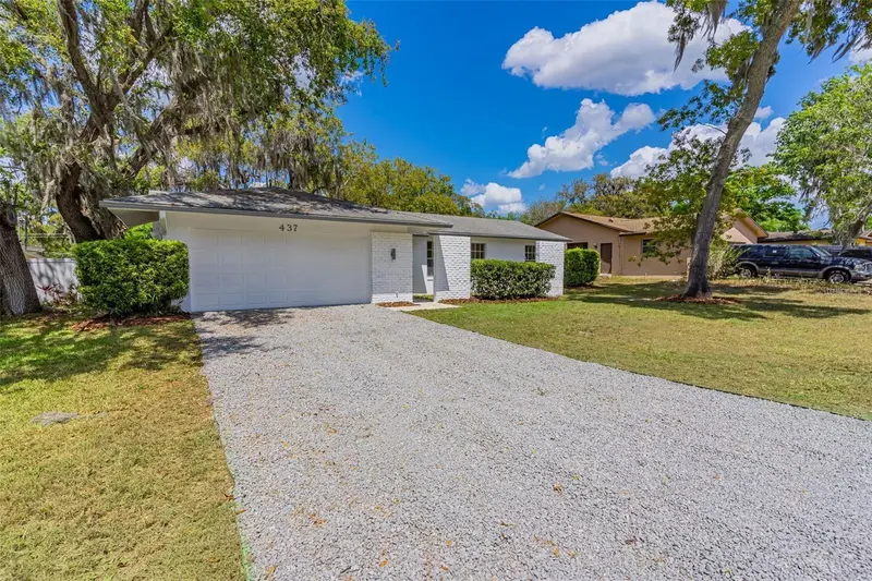 437 Alpine St, FL