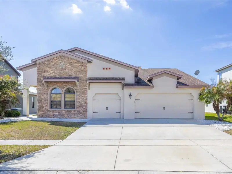1822 Trophy Bass Way, FL
