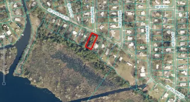 Se 21st Place Rd, FL