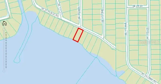 Se 21st Place Rd, FL