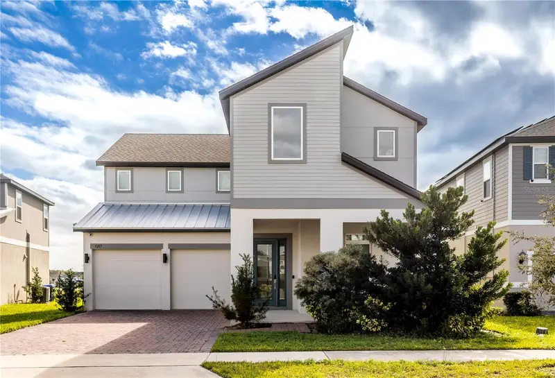 5217 Citrus Leaf Blvd, FL
