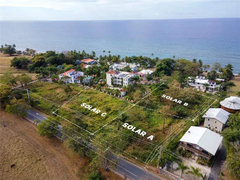 Road 115, PR