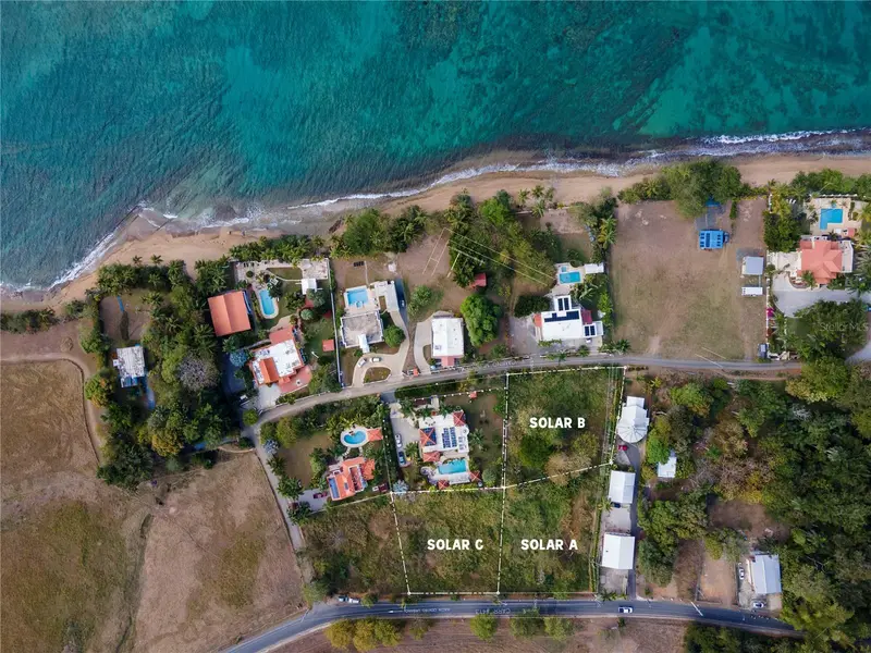 Road 115, PR
