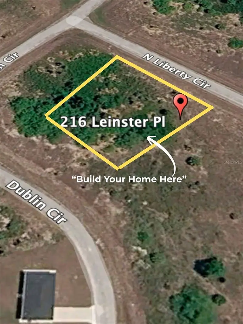 216 Leinster Pl, FL