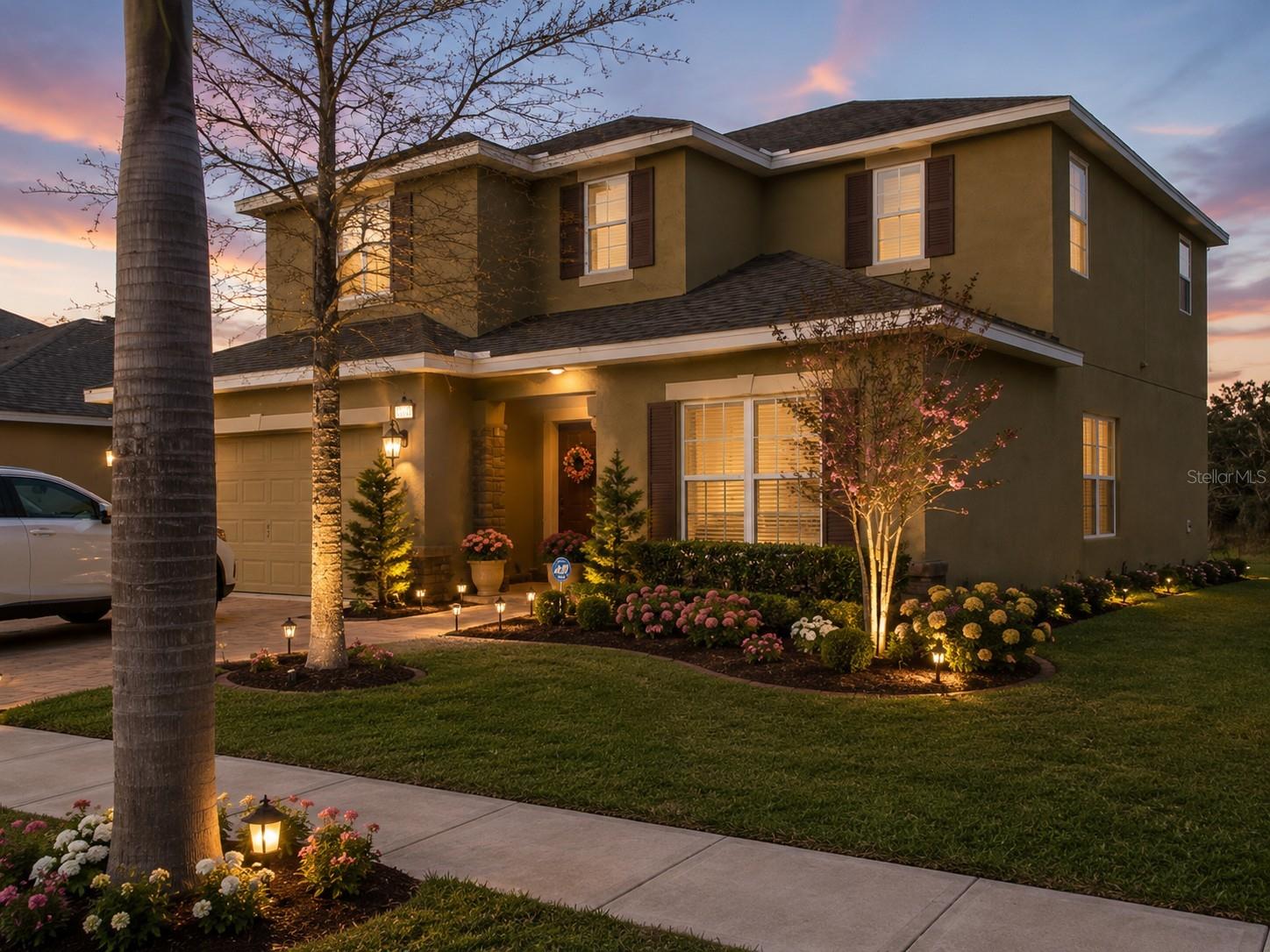 1234 Andalusia Loop, FL