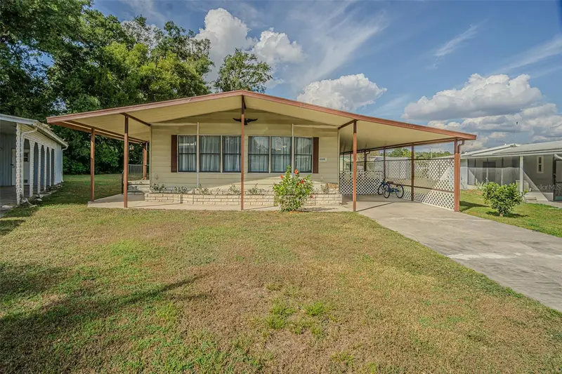39353 Sycamore Lane, FL