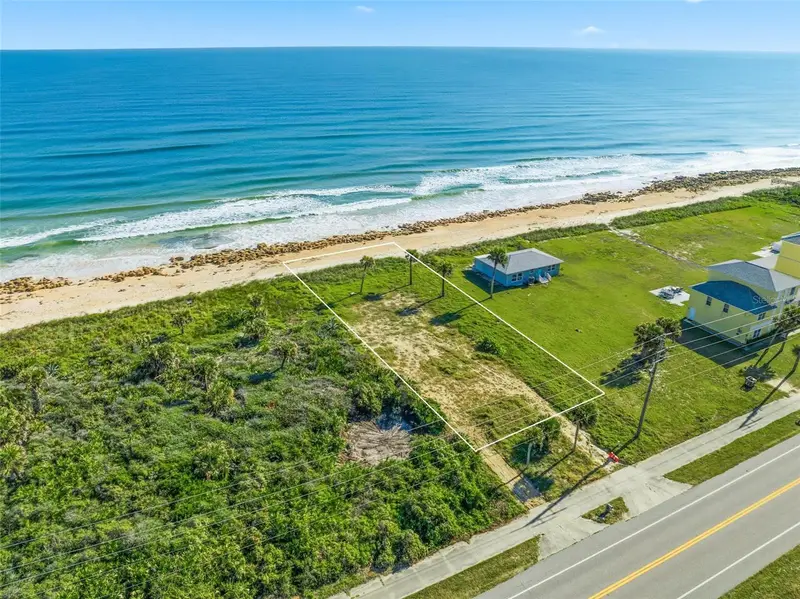 7051 N Ocean Shore Blvd, FL