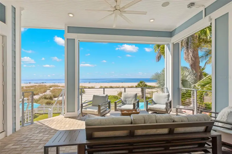 10042 Gulf Blvd, FL