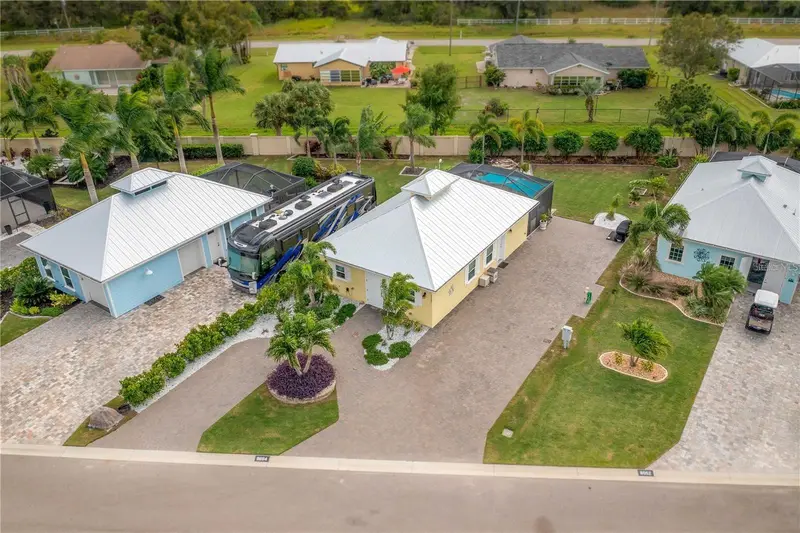8664 Sw Sand Crane - Lot 46 Cir, FL