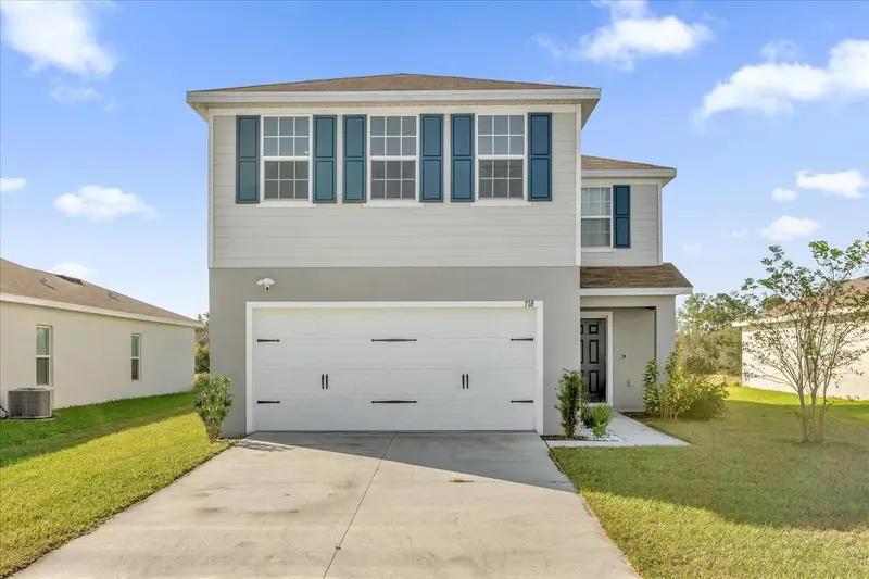 718 Eagle Landing Blvd, FL