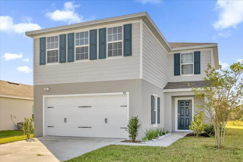 718 Eagle Landing Blvd, FL