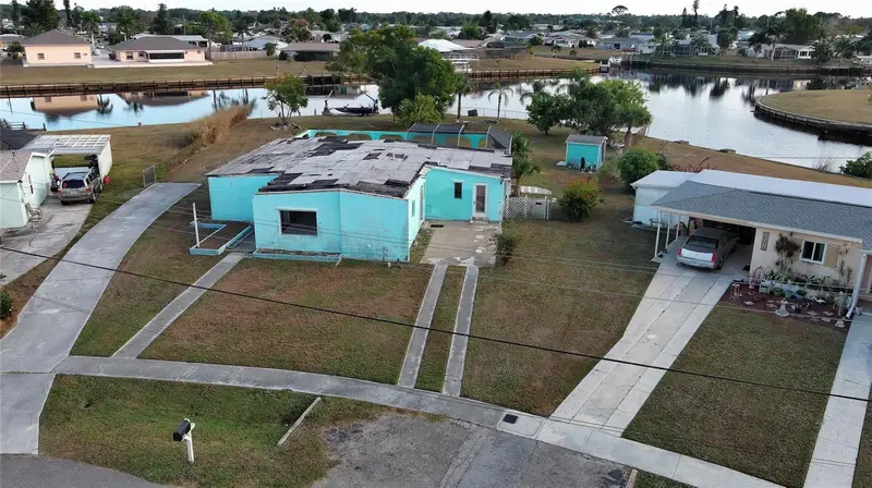 6067 Merril St, FL