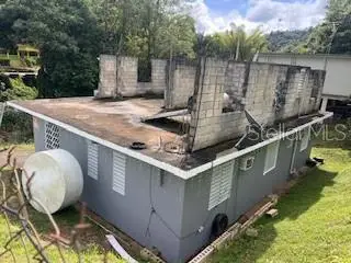 Sector Titulo V Bo. Yahuecas, PR